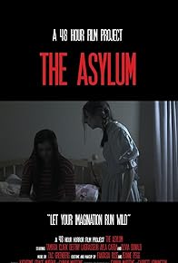 Primary photo for The Asylum