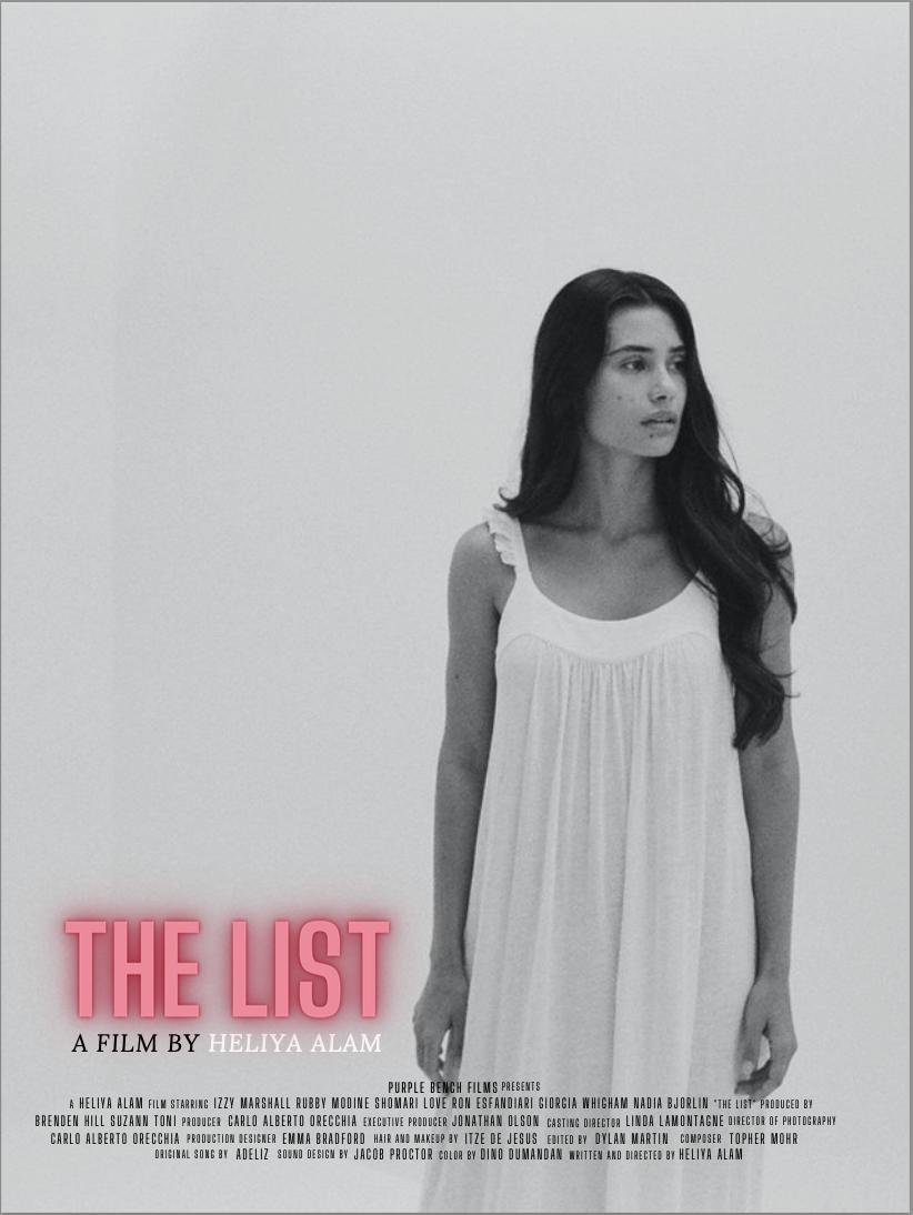 The List (2021)