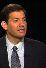 Primary photo for Mark Halperin