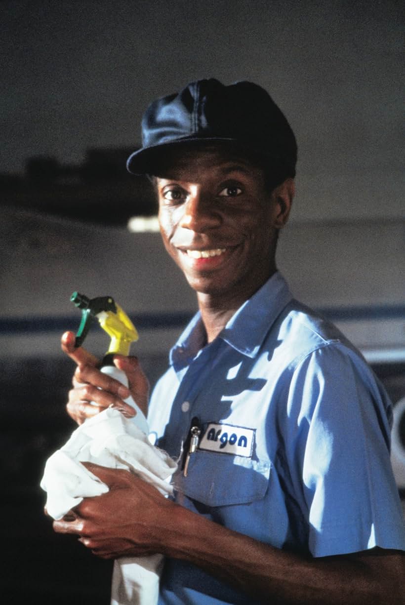 Jimmie 'JJ' Walker in Airplane! (1980)