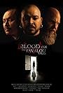 Blood Ink: The Tavalou Tales (2013)