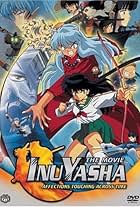 Inuyasha the Movie: Affections Touching Across Time