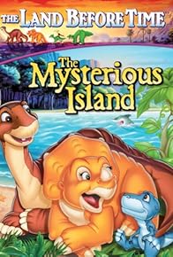 Primary photo for The Land Before Time V: The Mysterious Island