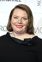 Joanna Scanlan