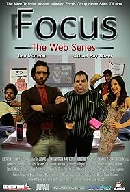 Focus the Series (2012)