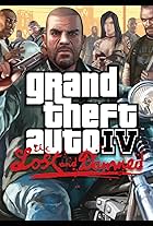 Grand Theft Auto IV: The Lost and Damned