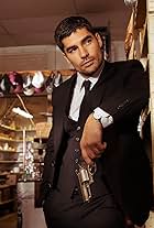 D.J. Cotrona in From Dusk Till Dawn: The Series (2014)