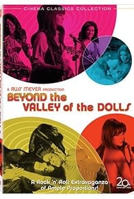 Primary photo for Above, Beneath and Beyond the Valley: The Making of a Musical-Horror-Sex-Comedy