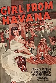 Primary photo for Girl from Havana