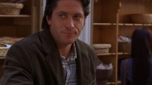 David Conrad in Ghost Whisperer (2005)