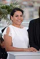 Deborah Mailman at an event for The Sapphires (2012)