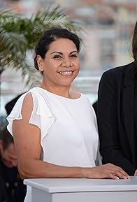 Primary photo for Deborah Mailman