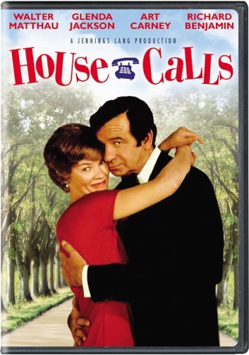 House Calls (1978)