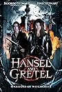 Hansel & Gretel: Warriors of Witchcraft