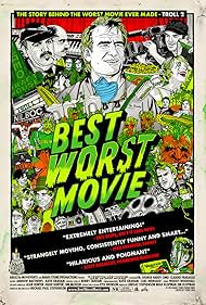 Best Worst Movie (2009)