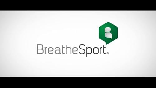 Introducing BreatheSport