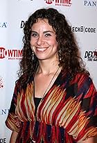 Lauren Gussis at an event for Dexter (2006)