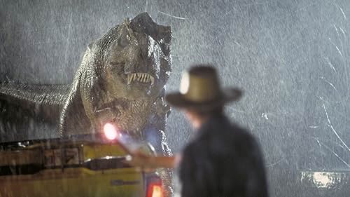 Sam Neill in Jurassic Park (1993)