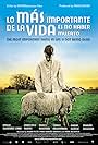 Lo más importante de la vida es no haber muerto (2010)