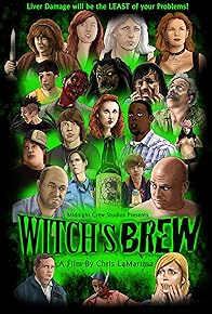 Primary photo for Witch's Brew