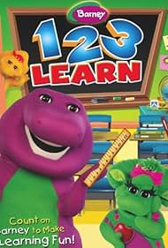 Barney: 123 Learn (2011)