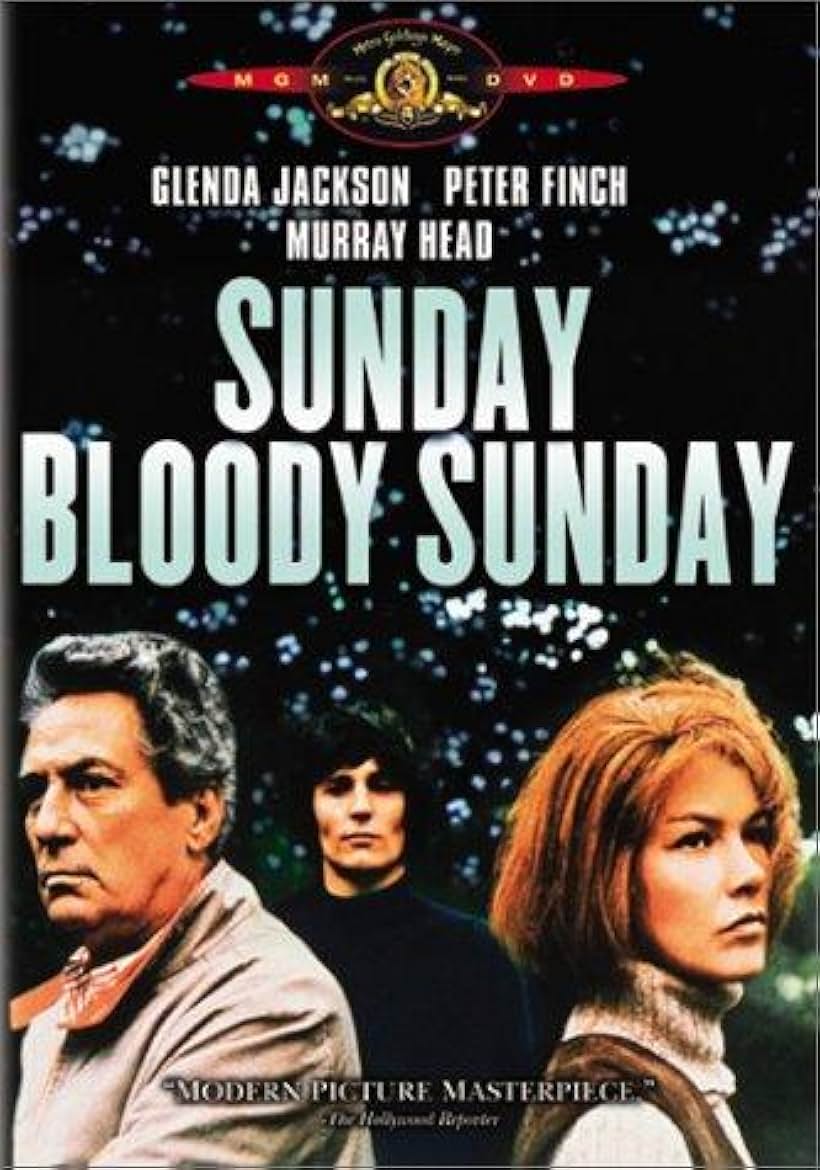 Sunday Bloody Sunday (1971)