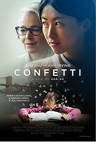 Confetti (2021)