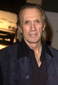 Primary photo for David Carradine