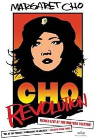 Primary photo for Margaret Cho: CHO Revolution