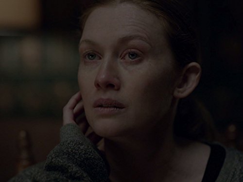 Mireille Enos in The Killing (2011)