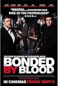 Bonded by Blood (2010)