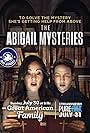 The Abigail Broukes Mysteries (2023)