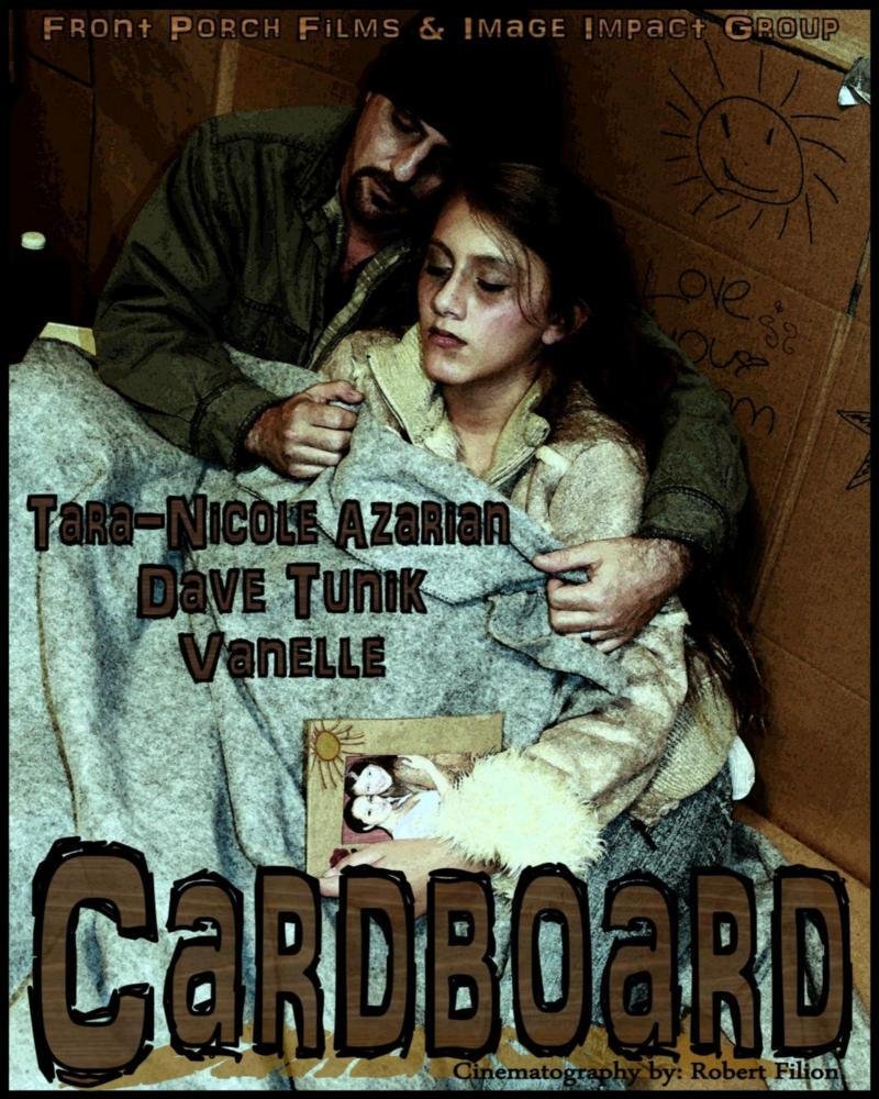 Cardboard (2012)