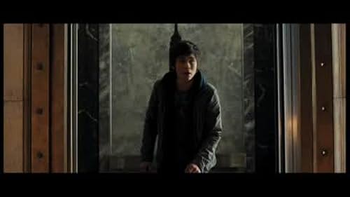 Percy Jackson & the Olympians: The Lightning Thief --Trailer 2