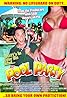 Pool Party (2007) Poster