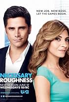 Necessary Roughness