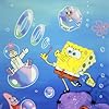 Bill Fagerbakke, Tom Kenny, and Carolyn Lawrence in SpongeBob SquarePants (1999)