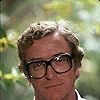 Michael Caine in Blame It on Rio (1984)