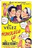 Honolulu Lu (1941) Poster