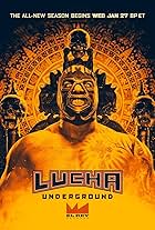 Lucha Underground