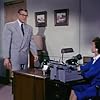 George Reeves and Noel Neill in Adventures of Superman (1952)