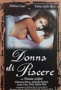 Primary photo for Donna di piacere