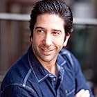 David Schwimmer