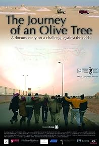 Primary photo for The Journey of an Olive Tree