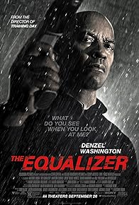 Primary photo for The Equalizer