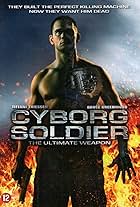 Cyborg Soldier (2008)