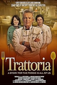 Primary photo for Trattoria