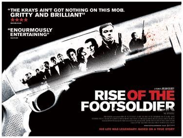 Rise of the Footsoldier (2007)