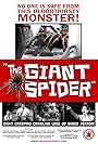 The Giant Spider (2013)