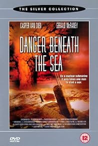 Primary photo for Danger Beneath the Sea